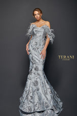 Terani Evenings Dress 1921E0136