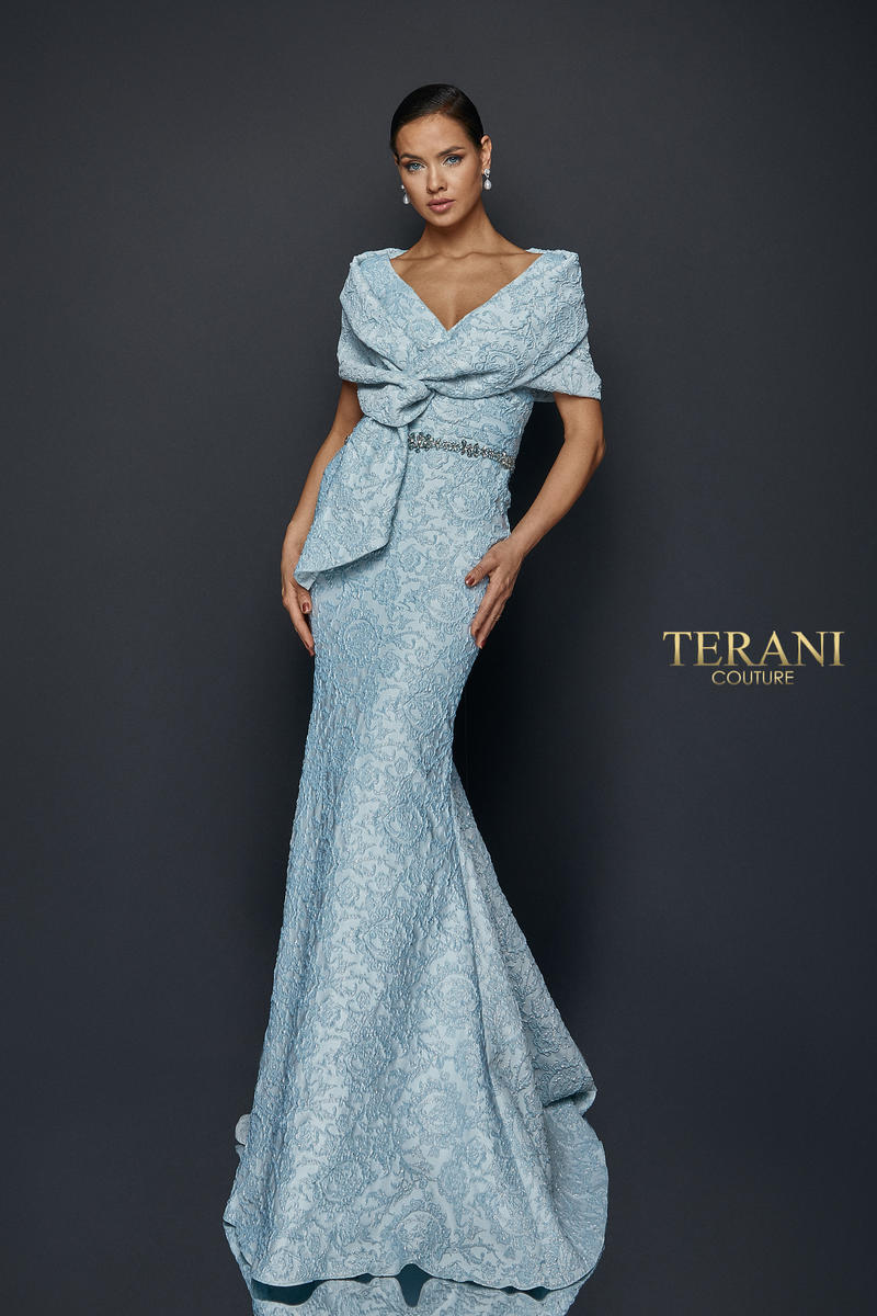 Terani Mother of the Bride Dress 1921M0726