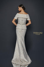 Terani Mother of the Bride Dress 1921M0727