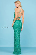 Scala Dress 60100