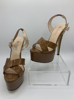 Diverse Style Shoes Platform Heel