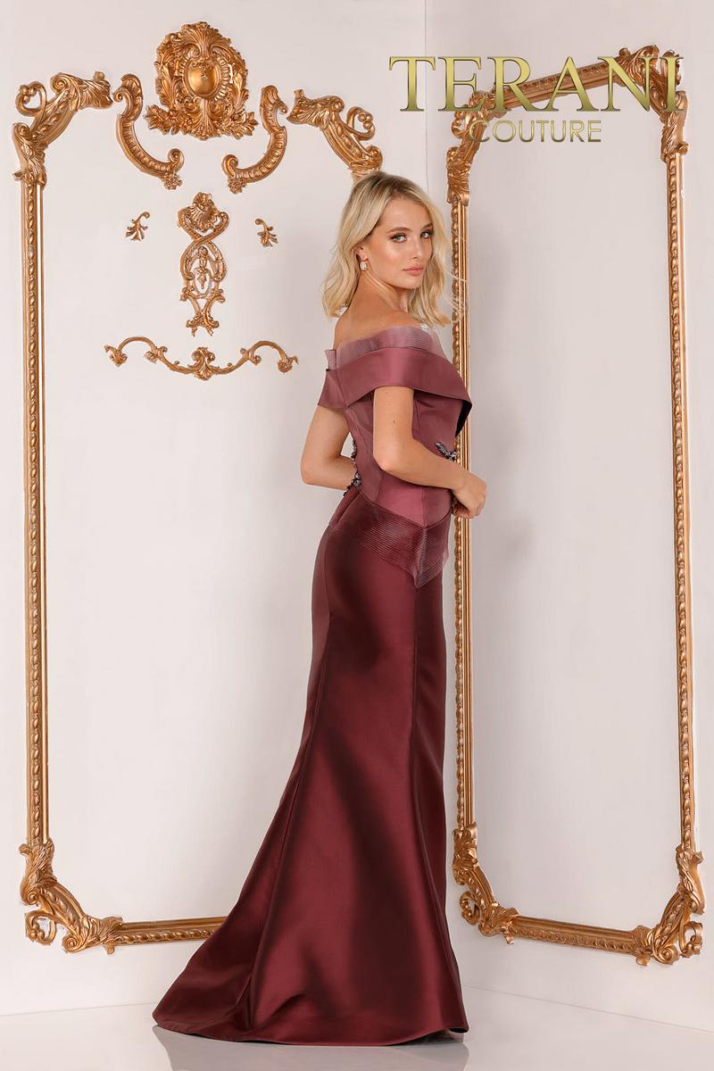 Terani Mother of the Bride Dress 2011M2159