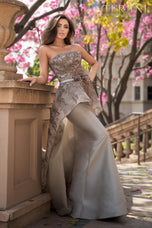 Terani Evenings Dress 2021E2865