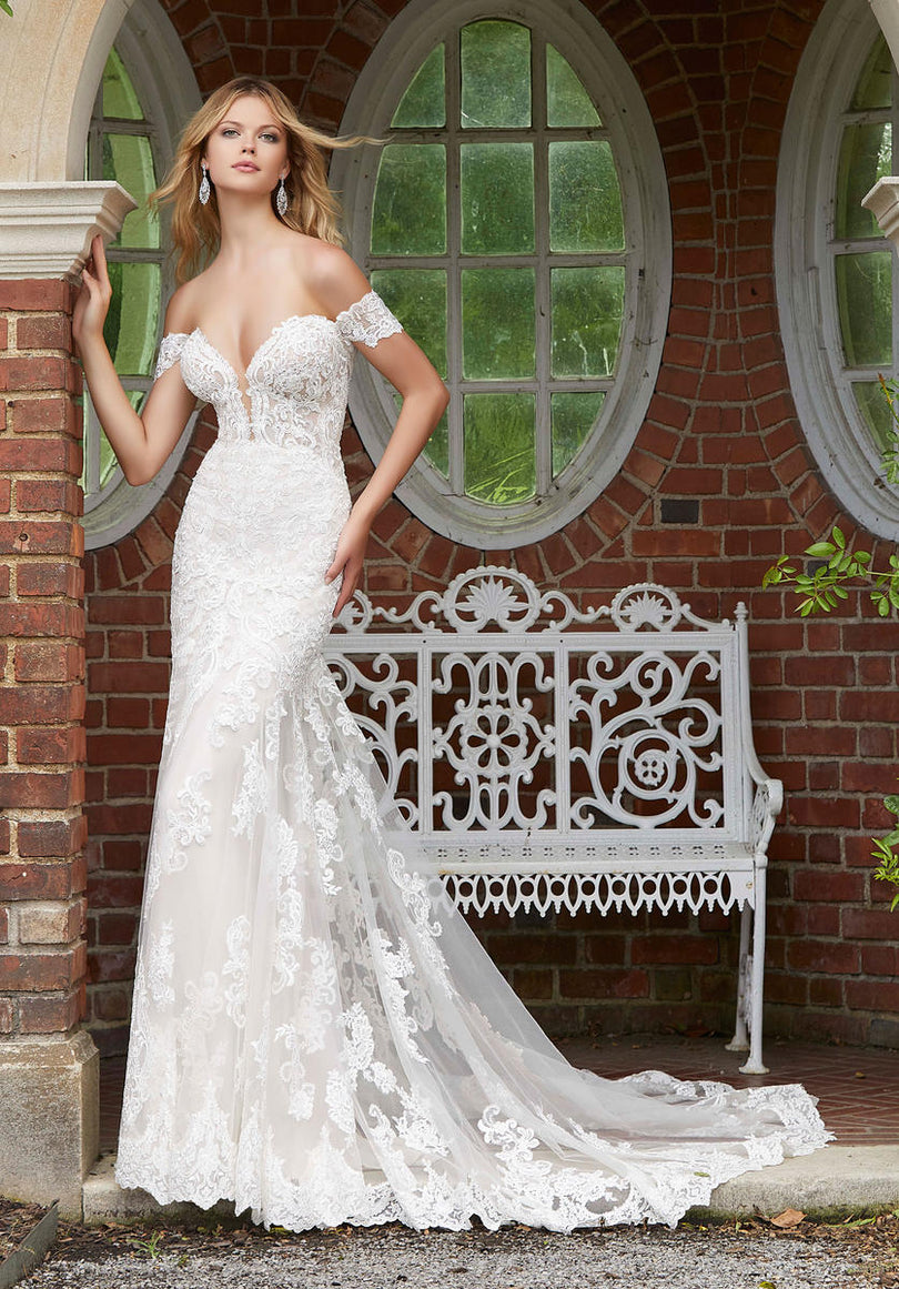 Morilee Bridal Dress 2026