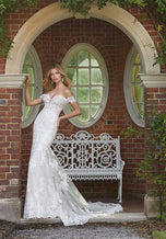 Morilee Bridal Dress 2026