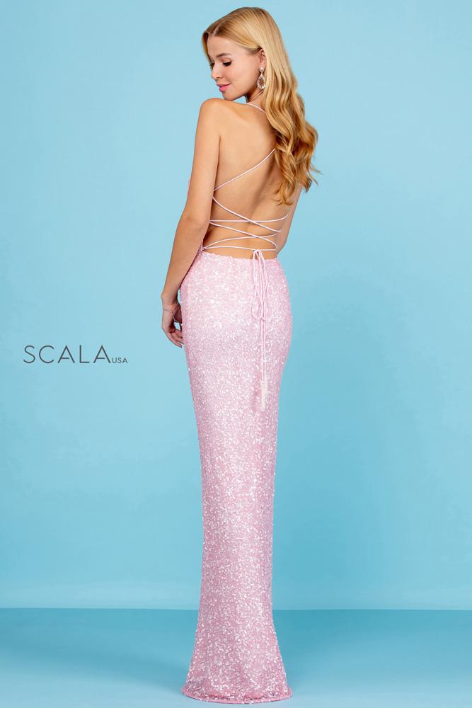 Scala Dress 60100