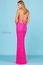 Scala Dress 60116
