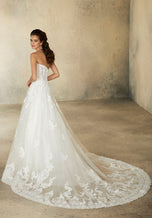 Morilee Bridal Dress 2076