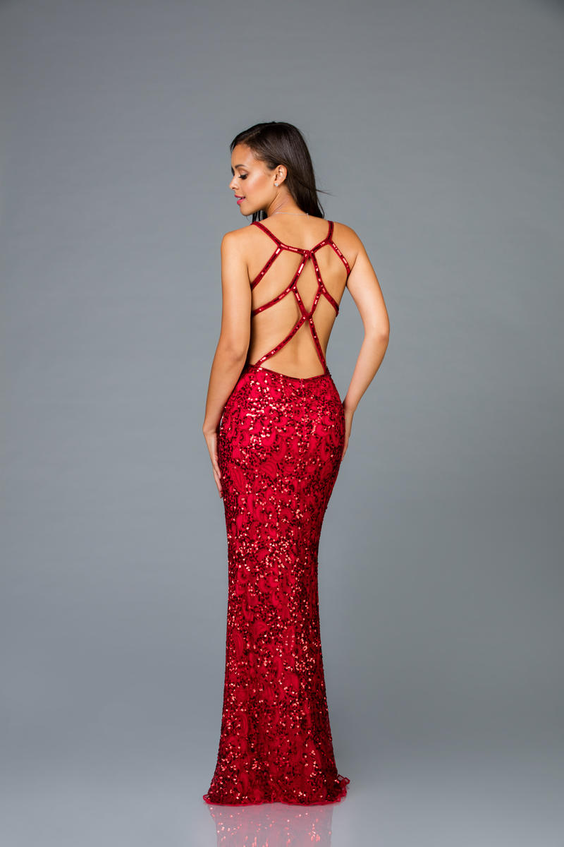 Scala Dress 48932 Scala Dress 48932
