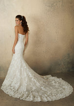 Morilee Bridal Dress 2083