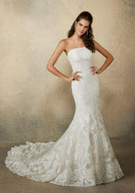 Morilee Bridal Dress 2083