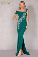 Terani Mother of the Bride Dress 2111M5289