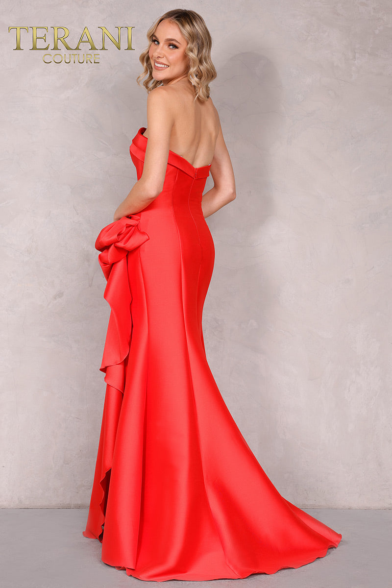Terani Prom Dress 2111P4019