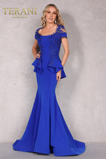 Terani Mother of the Bride Dress 2111M5262