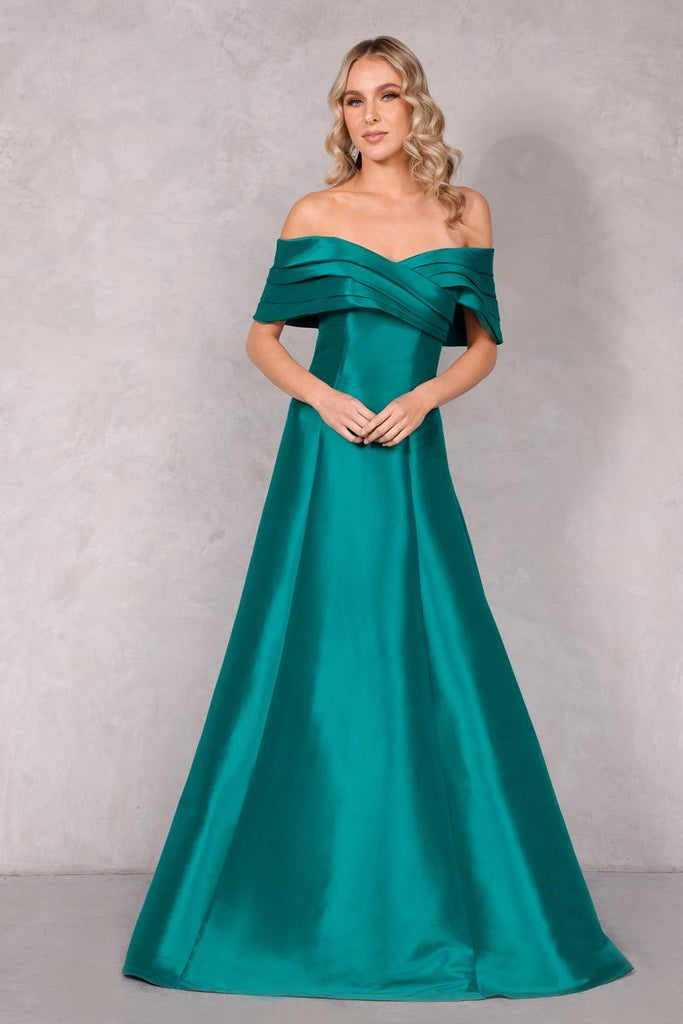 Terani Mother of the Bride Dress 2112M5404