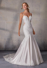 Morilee Bridal Dress 2121