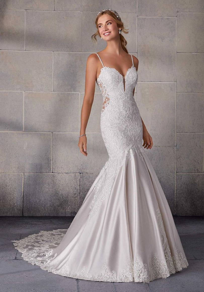 Morilee Bridal Dress 2121 Morilee Bridal Dress 2121