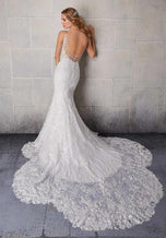 Morilee Bridal Dress 2123
