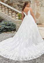 Morilee Bridal Dress 2125W