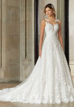 Morilee Bridal Dress 2130
