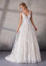 Morilee Bridal Dress 2142L