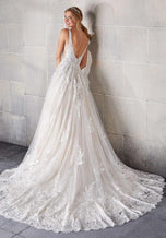 Morilee Bridal Dress 2142