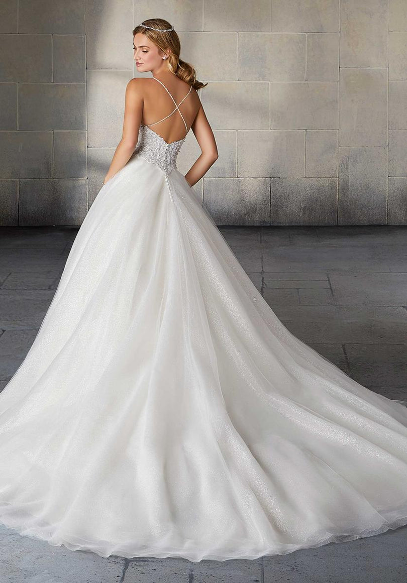 Morilee Bridal Dress 2145L