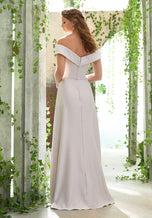 Morilee Bridesmaids Dress 21605