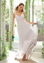 Morilee Bridesmaids Dress 21608