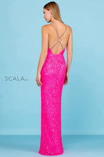 Scala Dress 60218
