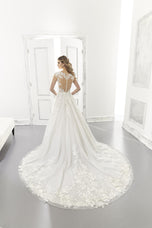 Morilee Bridal Dress 2173