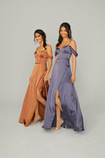 Morilee Bridesmaids Dress 21751