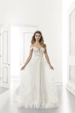Morilee Bridal Dress 2175