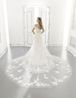 Morilee Bridal Dress 2175