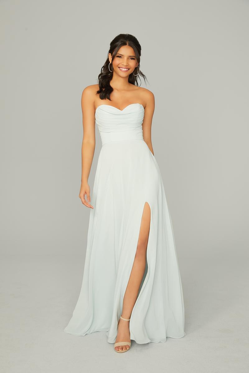 Morilee Bridesmaids Dress 21766 Morilee Bridesmaids Dress 21766