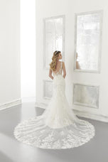Morilee Bridal Dress 2180