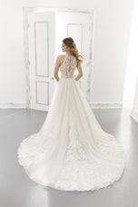 Morilee Bridal Dress 2187