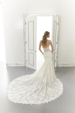 Morilee Bridal Dress 2188