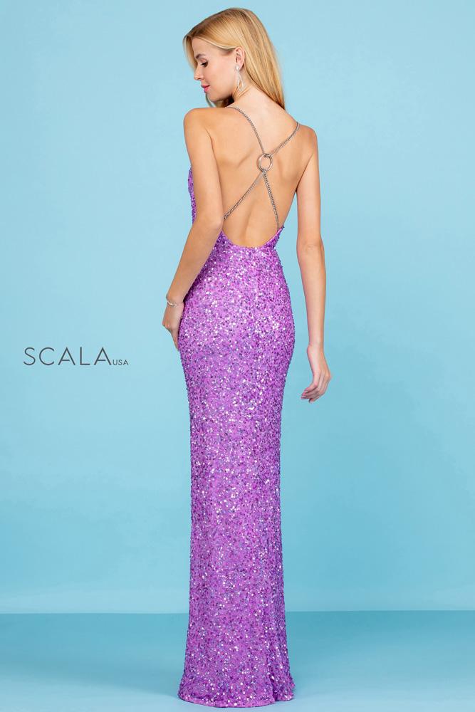 Scala Dress 60218