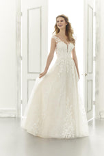 Morilee Bridal Dress 2191