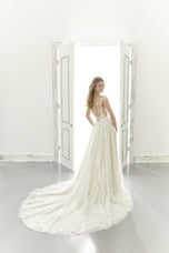 Morilee Bridal Dress 2191