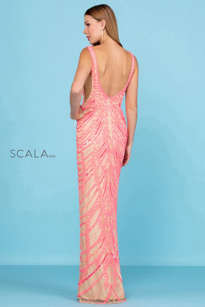 Scala Dress 60222