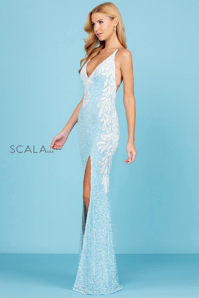 Scala Dress 60225
