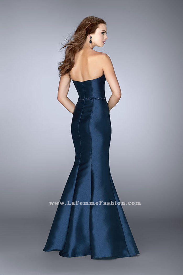 La Femme Dress 22963