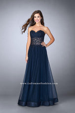 La Femme Dress 22964