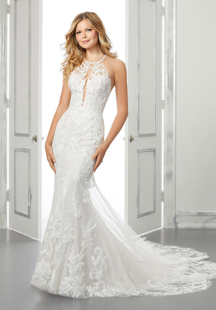 Morilee Bridal Dress 2303