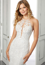Morilee Bridal Dress 2303