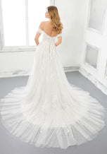 Morilee Bridal Dress 2304