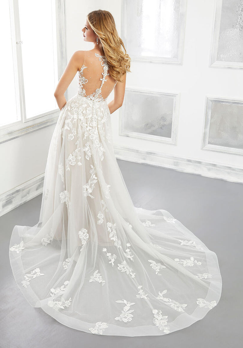 Morilee Bridal Dress 2306