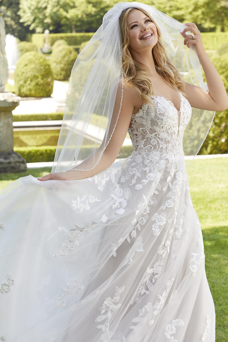 Morilee Bridal Dress 2306
